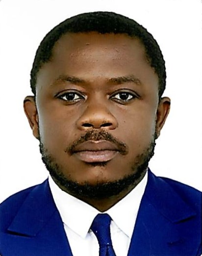 KOUASSI KOUADIO JUNIOR OSCAR